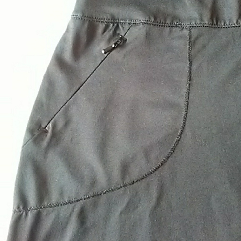 Lole Black Tennis Dress - Picture 6 of 8